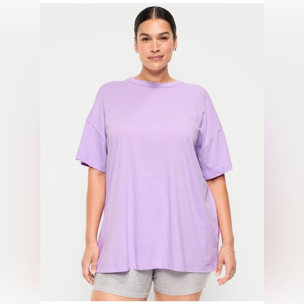 Old navy Lavender Women's Top
